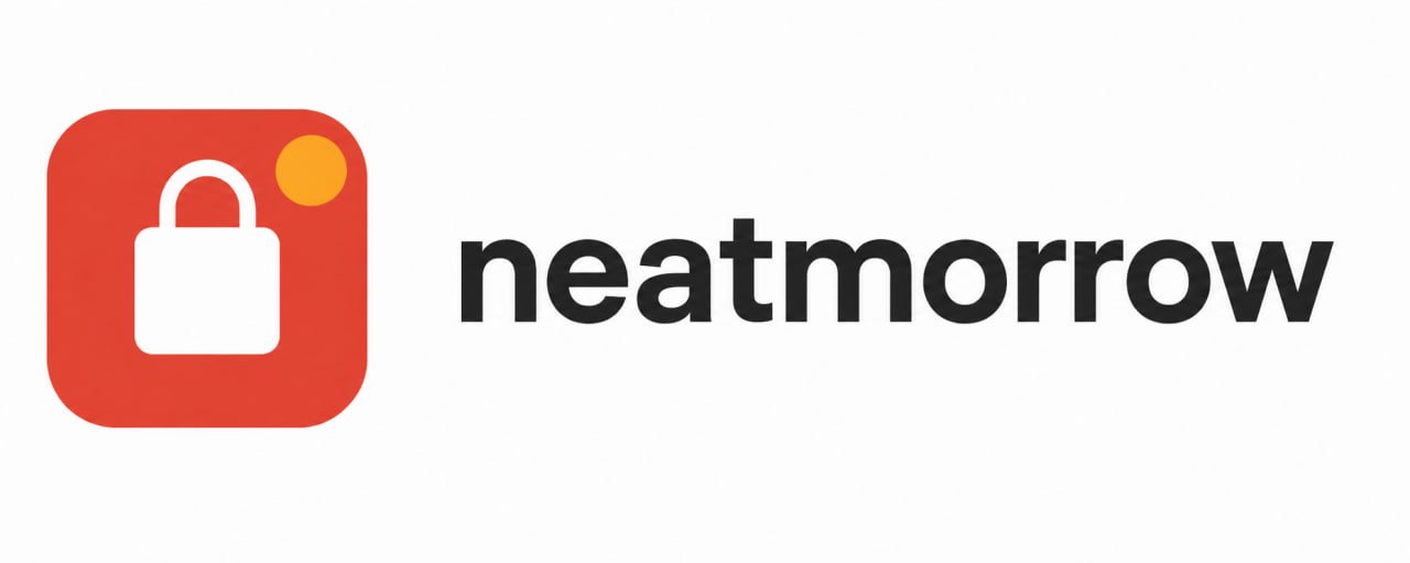 neatmorrow